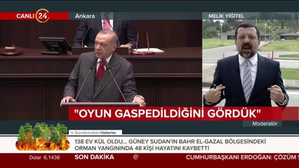 İstanbul seçimleri 23 Haziran'da