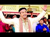 Uday Narayan का सुपरहिट New देवी गीत (2018) Sherwali Raur Jai Jaikar - Jaan Tu Bewafa Badu