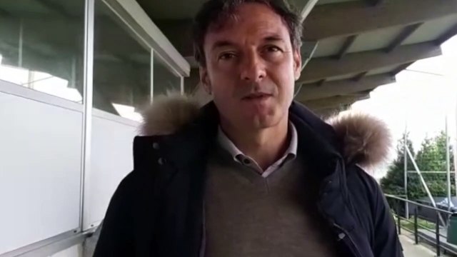 El Seleccionador Santi Denia Alaba el Trabajo de Bryan Gil