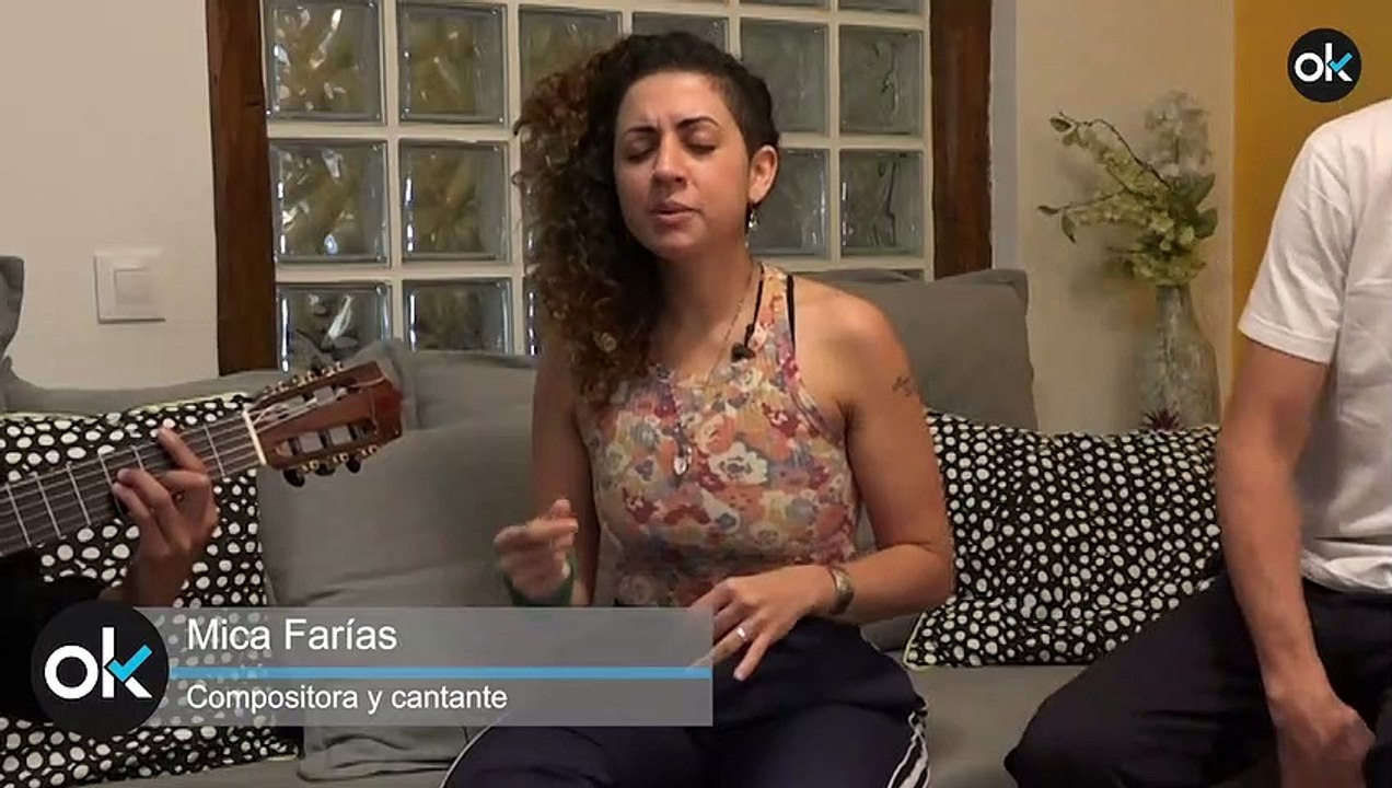 'Rosalía', de Mica Farías