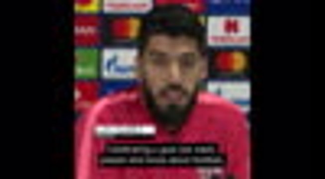 Suarez won't celebrate if he scores at Anfield