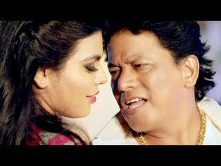 Guitar Ke Bess Pe - (VIDEO) - Rani Weds Raja - Madhukar Anand, Santosh Puri - Bhojpuri Movie Songs