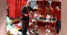 Galatasaray'da Abdurrahim Albayrak Krizi! Fatih Terim Çok Sinirlendi