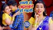 Akshara Singh और Ritesh Pandey सुपरहिट होली धमाका VIDEO - Saali Se Sadhuaain Ho Gaini - Holi Songs