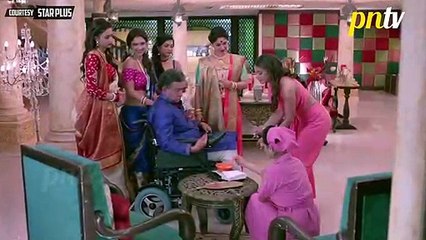 Kasauti Zindagi Ki Season 2 - 8 May 2019 Star Plus News Update