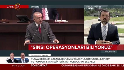 İstanbul seçimleri 23 Haziran'da