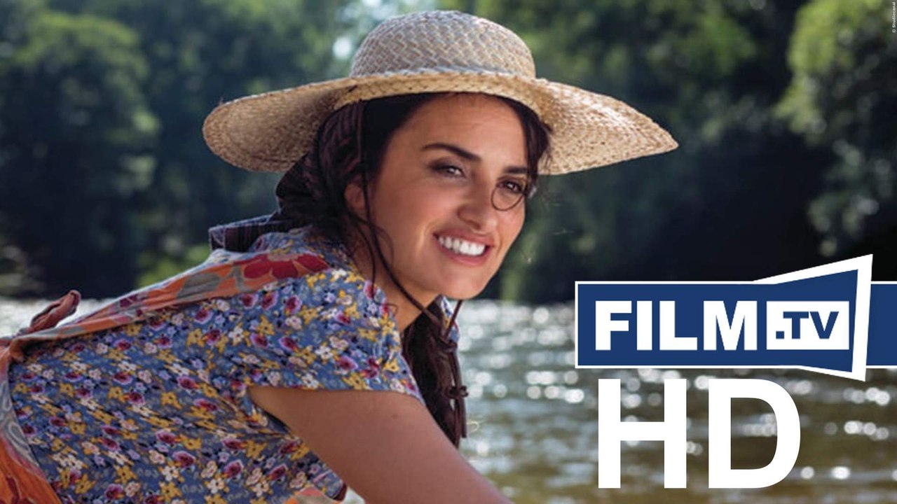 Leid Und Herrlichkeit Trailer Trailer Deutsch German (2019)