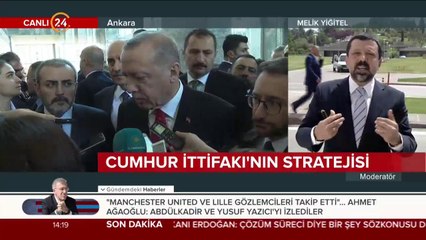 İstanbul seçimleri 23 Haziran'da