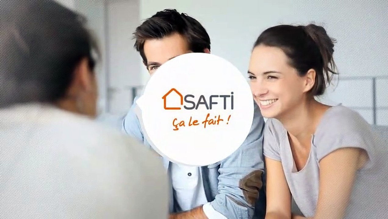 A vendre - Appartement - AUCH (32000) - 4 pièces - 82m²