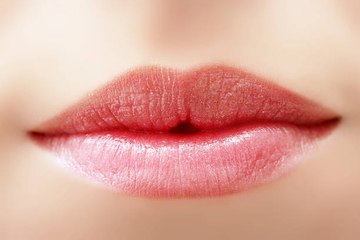 Deine Lippen sprechen für dich!