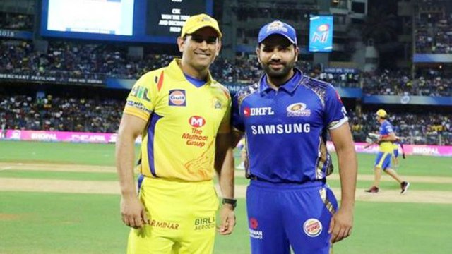 IPL 2019 Qualifier1: Mumbai Indians take on Chennai Super Kings, Match Preview | वनइंडिया हिंदी
