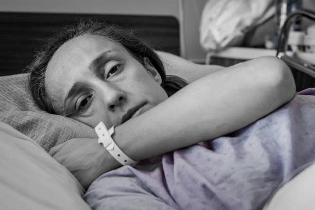 Diagnose: Spätere Erkennung der Krankheit bei Frauen