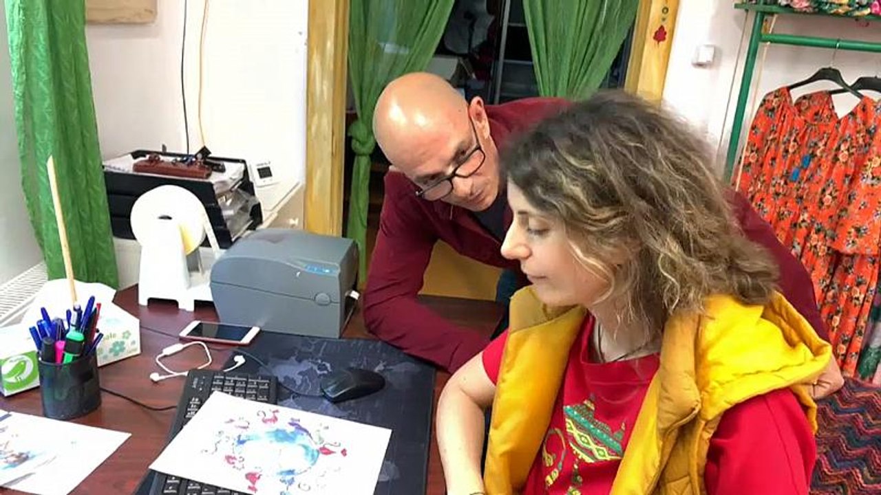 #EUroadtrip: Rumäniens Zukunft geht dahin