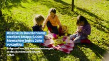 Toxische Luft: 120 Millionen Kinder in der EU betroffen