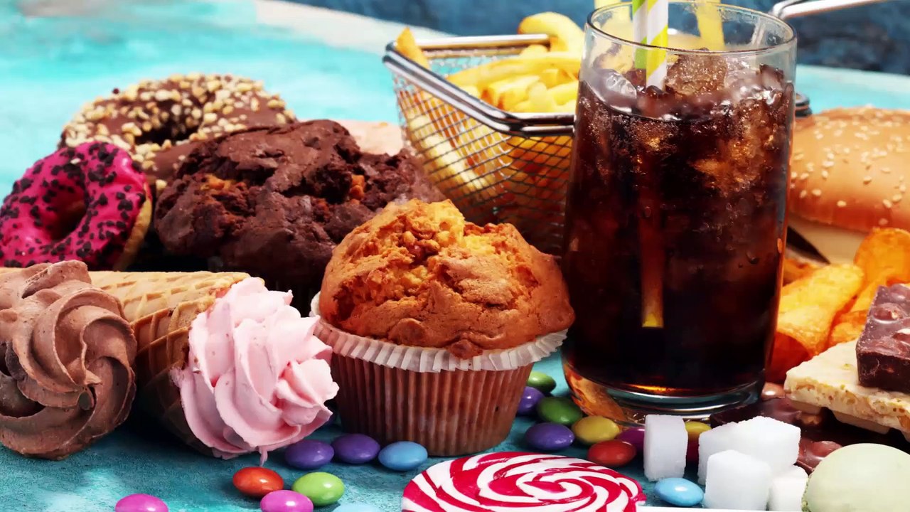 Essen: die Ursache für jeden fünften Todesfall