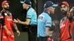 IPL 2019 : Royal Challengers Bangalore Faces Another Umpiring Howler Over No-Ball || Oneindia Telugu