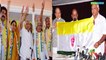 Political Bazaar | BJP will win 23 of 28 Lok Sabha seats in Karnataka, says Rajeev Chandrasekhar