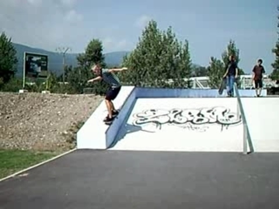 Promo 2007 skate alsace mulhouse sk8 CHERCHE UNE TEAM