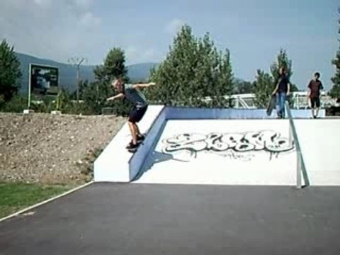 Promo 2007 skate alsace mulhouse sk8 CHERCHE UNE TEAM