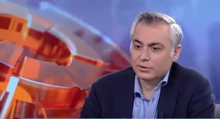 Canlı yayında şoke eden sözler: "Kimse yurtdışında ATV izlemiyor"