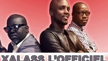 Abba à Ndoye Bane qui refuse de pardonner : "Bane genre dioulite nga?"