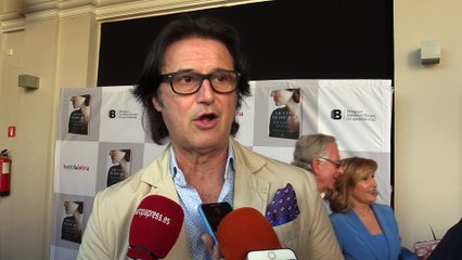 Poty sobre el fin de su amistad con Bustamante