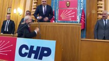 Kılıçdaroğlu: 'Sorun artık Türkiye'de bir demokrasi sorunudur' - TBMM