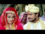 #Khesari Lal Yadav - दउरा में डेग धर बहु - पतोह परिछावन - #Video_Song  - Bhojpuri Vivah Song