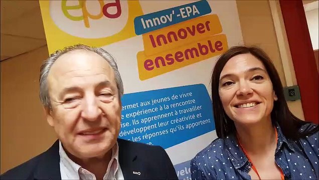 Salon académique des mini-entreprises de Franche-Comté à Besançon