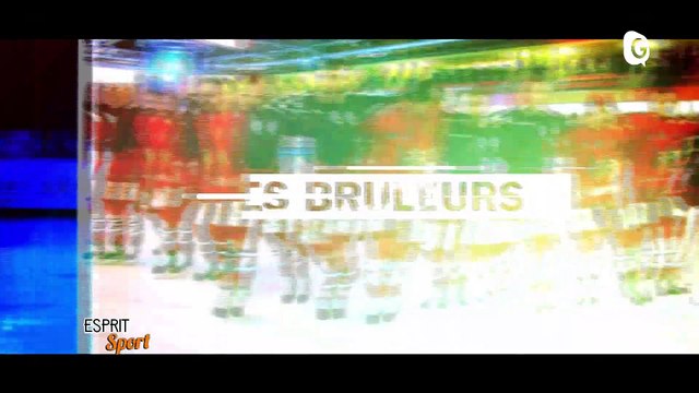 LES BRÛLEURS DE LOUPS, la sélection pour les mondiaux