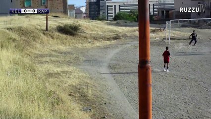 (9 giugno 2012) Keller City - Rapid Miura