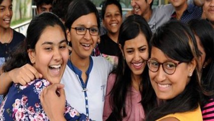 ICSE, ISC Results: लड़कियों ने मारी बाजी, Juhi Kajaria, Manhar Bansal को 100% मार्क्स|वनइंडिया हिंदी