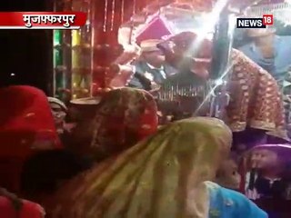 वरमाला के दौरान दूल्हे के पिता की हत्या, दूल्हन की बजाय शव लेकर लौटा घर