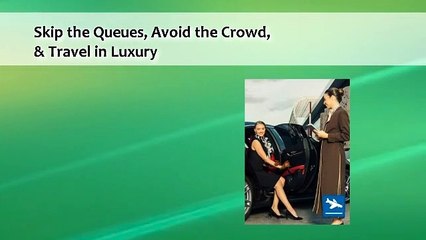 Find Gatwick Airport Fast Track Service - Fasttrack.aero