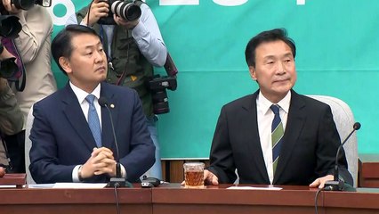 [단독] 유승민계 반격에 손학규, 핵심 당직 교체 '초읽기' / YTN