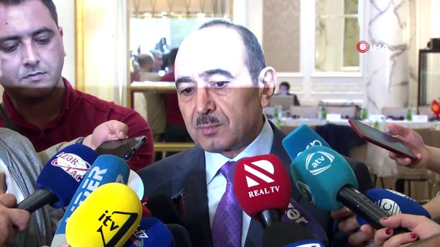 - Türk Keneşi’ne üye ülkeler arasında işbirliği artıyor- Türk Keneşi Bakü’de toplandı