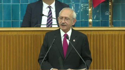 Kılıçdaroğlu: "(İmamoğlu) Bu Saatten Sonra 16 Milyon İstanbullu'nun Büyükşehir Belediye Başkan...