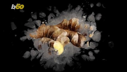 Why Some People Are Now Drinking Ginger