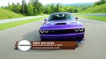 2019 Dodge Challenger Seguin TX | Dodge Challenger Dealer Seguin TX