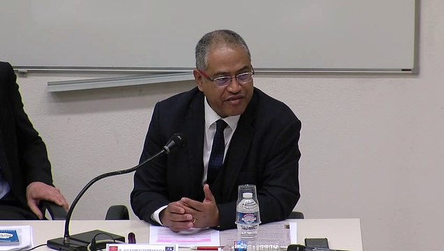 Les droits fondamentaux, frein ou moteur de l’intégration européenne ? , Joël ANDRIANTSIMBAZOVINA, Professeur, Université Toulouse I Capitole_@Traité de Rome_IRDEIC_29&30-11-18_07