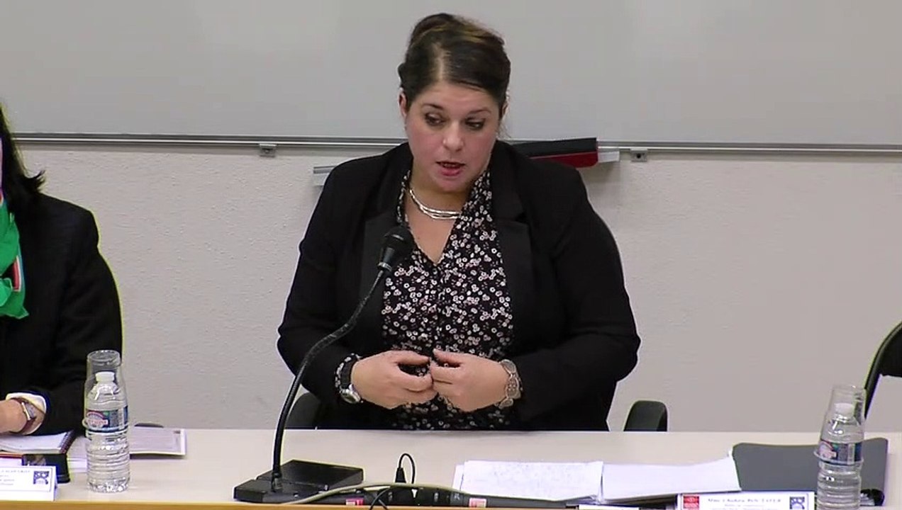 "L’évolution conceptuelle du marché intérieur", Chahira BOUTAYEB, Maître de conférences, Université Paris 1 Panthéon-Sorbonne _@Traité de Rome_IRDEIC_29&30-11-18_09