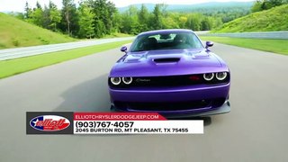 2019  Dodge  Challenger  Sulphur Springs  TX |  Dodge  Challenger  Sulphur Springs  TX