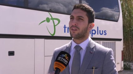 Ο Θύμιος Κυρίτσης  υποψήφιος με τον συνδυασμό  Λαμία Περήφανη Πόλη