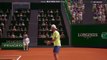 Coric Borna  vs  Pouille Lucas  Highlights  ATP 1000 - Madrid