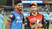 IPL 2019 : Delhi Capitals vs Sunrisers Hyderabad Eliminator Match Prediction || Oneindia Telugu