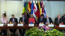 Grupo de Contacto busca evitar violencia en Venezuela