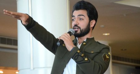 Şarkıcı Yusuf Güney, Ekrem İmamoğlu'na Destek Olan Ünlü İsimlere Tepki Gösterilmemesine Sitem Etti