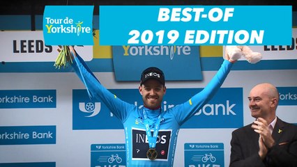 Best Of - Tour de Yorkshire 2019