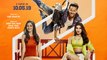 Student of the Year 2 Bande-annonce VO (Comédie 2019) Tiger Shroff, Tara Sutaria