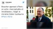 Boucher agressé à Paris : un acte « inacceptable et intolérable », réagit le ministre Didier Guillaume